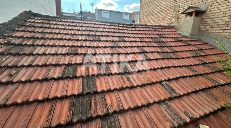 Valencia - Onteniente - 120m2
