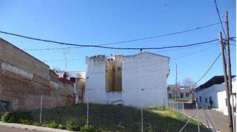Badajoz - Badajoz - 429m2