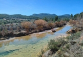 Chalet independiente con terreno en venta en la España, La Portellada, ref: TR297816 foto