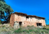 Chalet independiente con terreno en venta en la España, La Portellada, ref: TR297816 foto