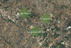Sant Rafel del Riu 310&nbsp;m² 