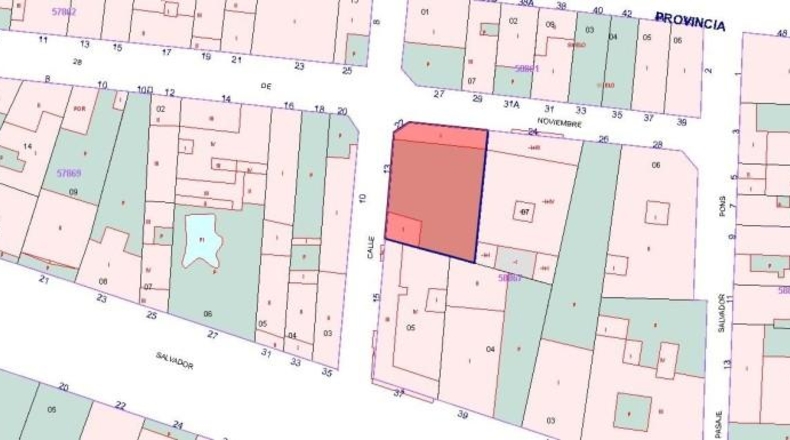 Castellón - San Rafael del Río - 310m2