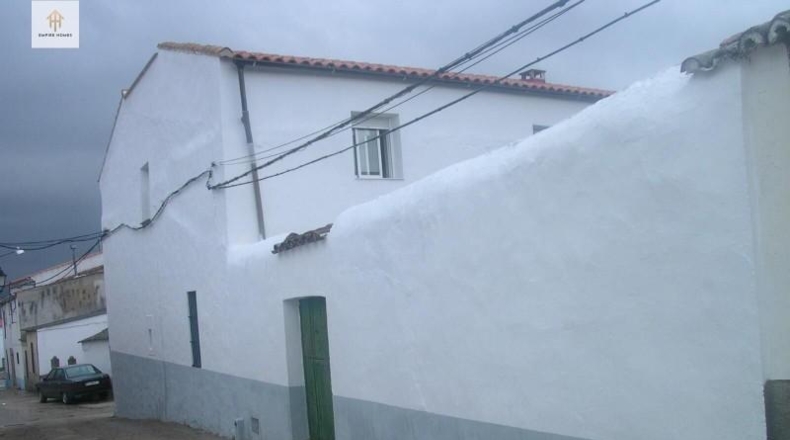 Касерес - Casas de Don Antonio - 365m2