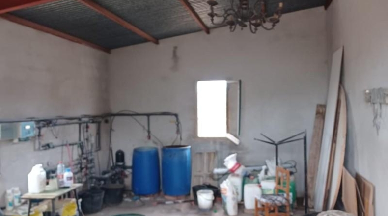 Alicante - Novelda - 14334m2