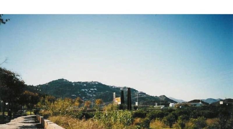 Valencia - Oliva - 1450m2