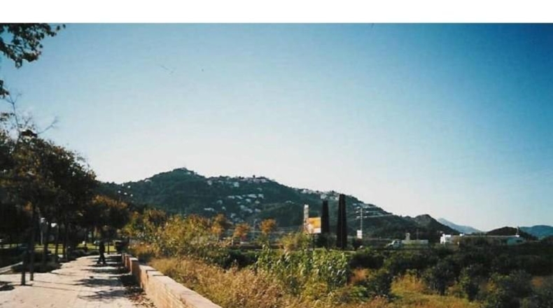 Valencia - Oliva - 1450m2
