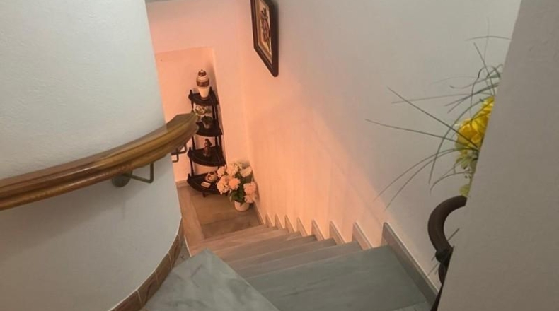 Córdoba - Zuheros - 108m2