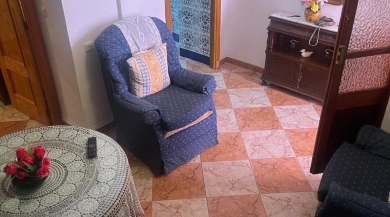 Córdoba - Zuheros - 108m2
