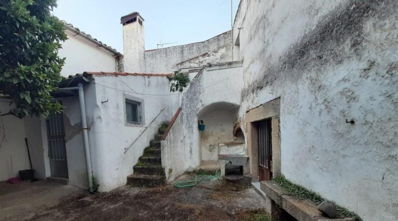 Cáceres - Malpartida de Cáceres - 350m2