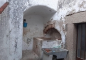 Casa de poble en venda a la España, Malpartida de Cáceres, ref.: TR300152 foto