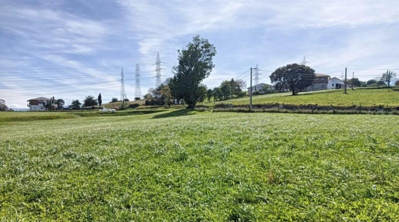Cantabria - Penagos - 11682m2