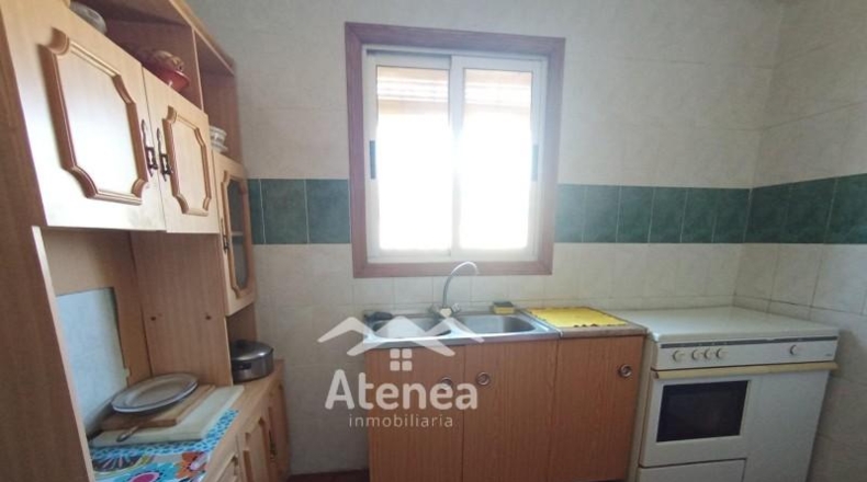 Albacete - La Roda - 6600m2