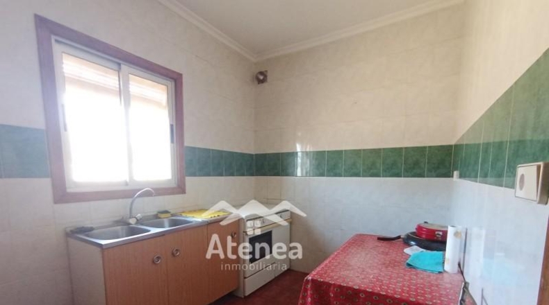 Albacete - La Roda - 6600m2