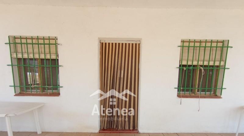 Albacete - La Roda - 6600m2