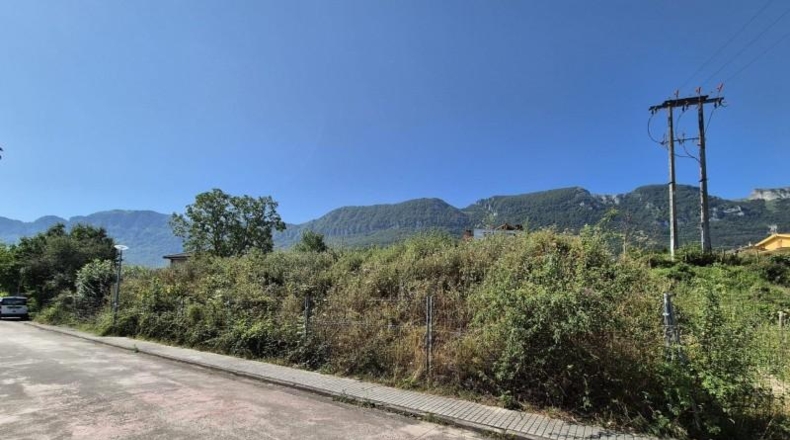 Burgos - Sopeñano - 921m2