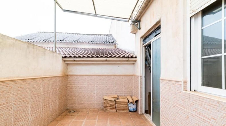 Granada - Colomera - 133m2
