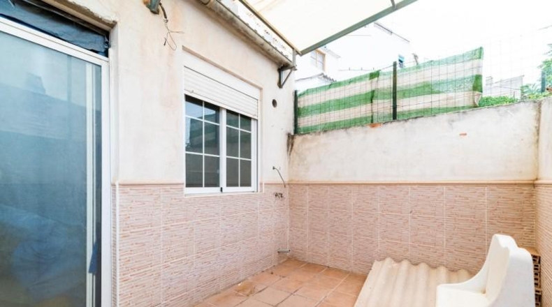 Granada - Colomera - 133m2