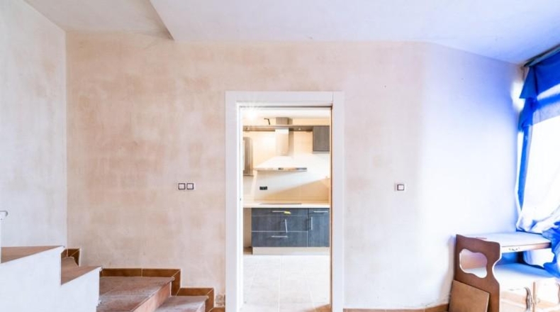 Granada - Colomera - 133m2