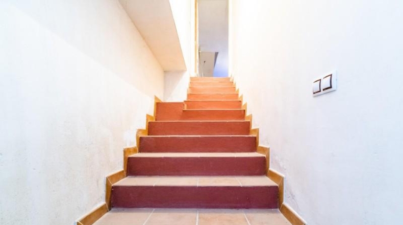 Granada - Colomera - 133m2