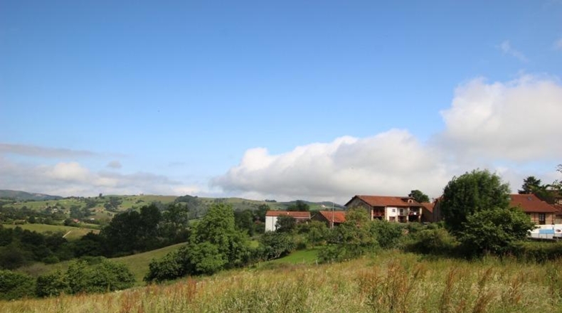 Cantabria - Los Corrales - 880m2