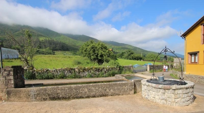 Cantabria - Los Corrales - 880m2
