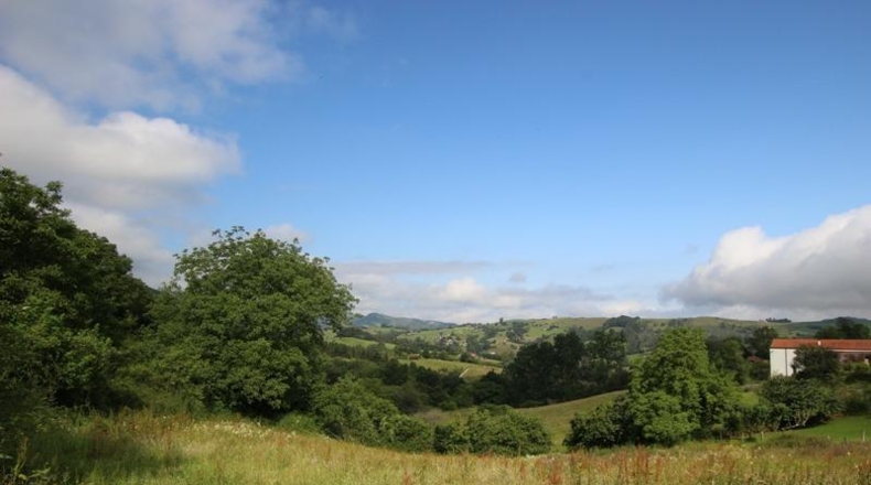 Cantabria - Los Corrales - 880m2
