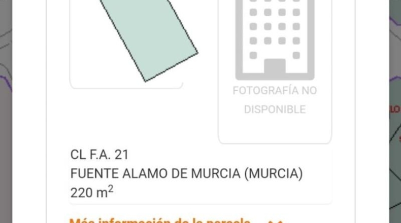 Murcia - Фуэнте Аламо де Мурсия - 220m2