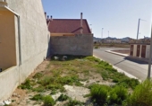 Casa con terreno en venta en la España, Fuente Álamo, ref: TR299229 foto
