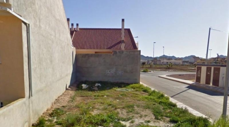Murcia - Фуэнте Аламо де Мурсия - 220m2
