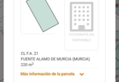 Casa con terreno en venta en la España, Fuente Álamo, ref: TR299229 foto