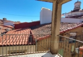 Xalet independent amb terreny en venda a la España, Casar de Palomero, ref.: TR298454 foto