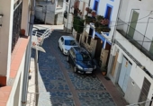 Xalet independent amb terreny en venda a la España, Casar de Palomero, ref.: TR298454 foto