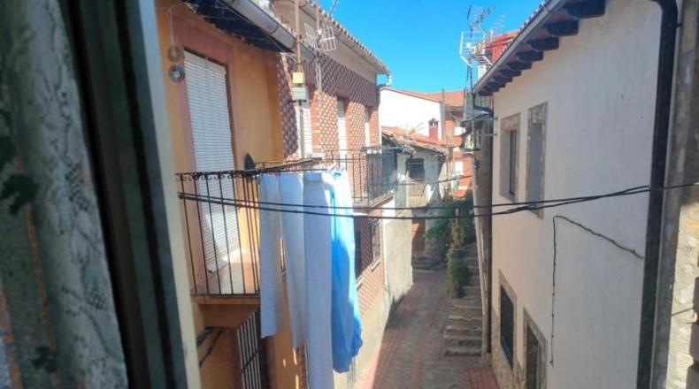 Cáceres - Casar de Palomero - 288m2
