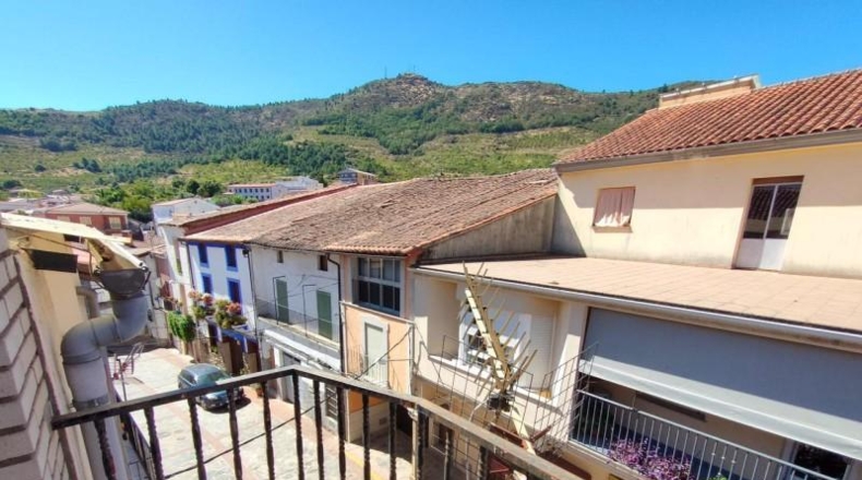 Cáceres - Casar de Palomero - 288m2