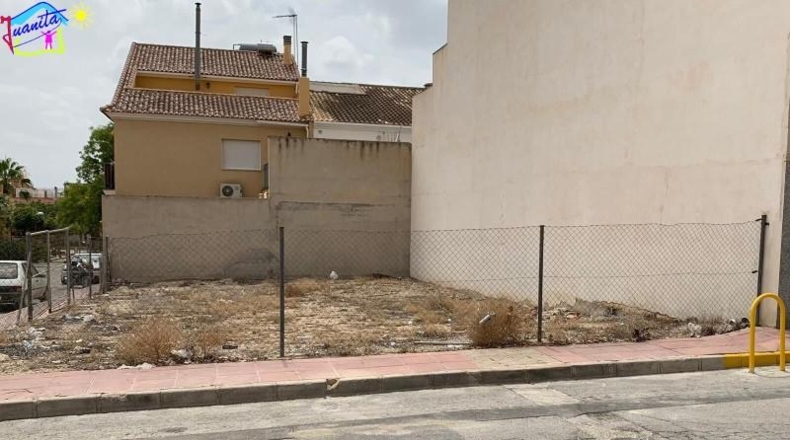 Murcia - Archena - 211m2