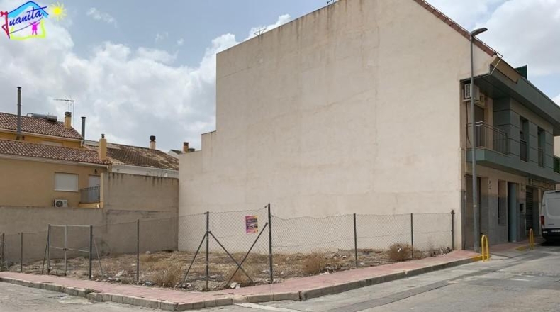 Murcia - Archena - 211m2