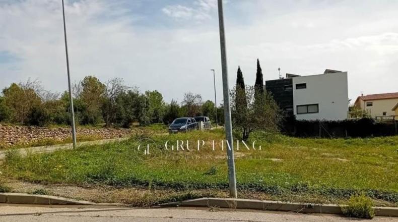 Barcelona - Sant Quintí de Mediona - 436m2