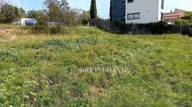 Barcelona - Sant Quintí de Mediona - 436m2
