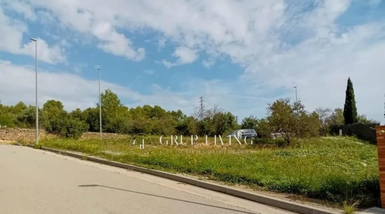 Barcelona - Sant Quintí de Mediona - 436m2