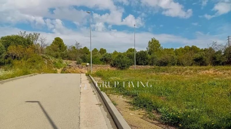 Barcelona - Sant Quintí de Mediona - 436m2