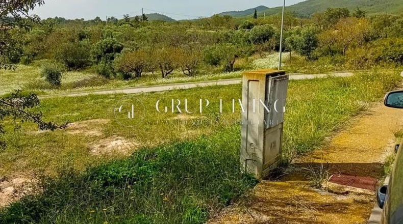 Barcelona - Sant Quintí de Mediona - 436m2