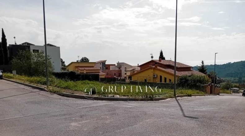 Barcelona - Sant Quintí de Mediona - 436m2