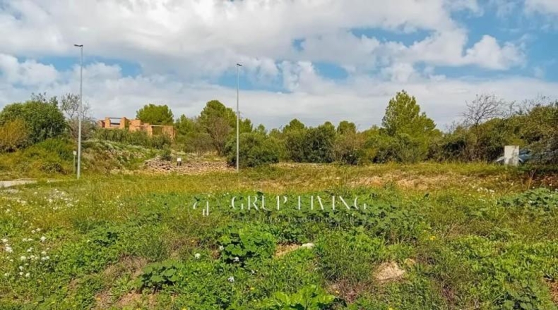 Barcelona - Sant Quintí de Mediona - 436m2