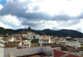Casa de poble en venda a la España, El Pedroso, ref.: TR294817 foto
