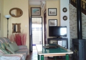Casa de poble en venda a la España, El Pedroso, ref.: TR294817 foto