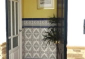 Casa de poble en venda a la España, El Pedroso, ref.: TR294817 foto