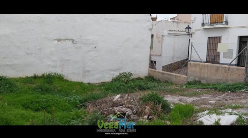 Granada - Ítrabo - 370m2