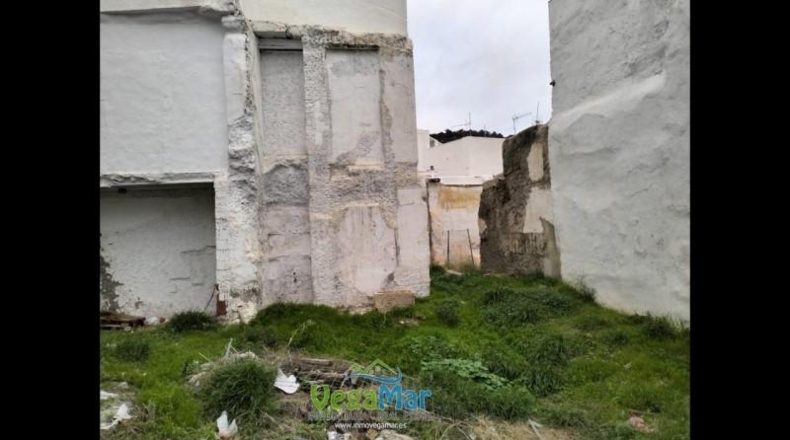 Granada - Ítrabo - 370m2