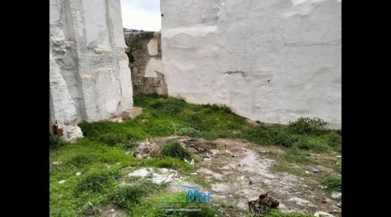 Granada - Ítrabo - 370m2
