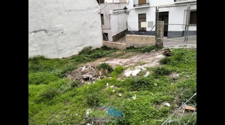 Granada - Ítrabo - 370m2